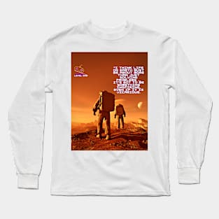 level one Long Sleeve T-Shirt